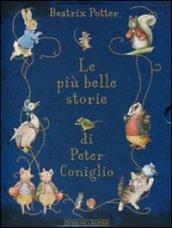 Le più belle storie di Peter Coniglio. Ediz. illustrata