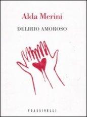 Delirio amoroso