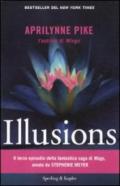 Illusions (versione italiana) (Wings (versione italiana) Vol. 3)