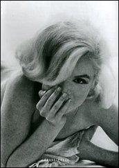 Marilyn. L'ultima seduta