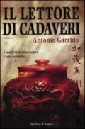 Il lettore di cadaveri