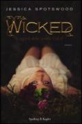 Wicked: I segreti delle sorelle Cahill (Pandora)