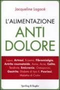 L'alimentazione antidolore