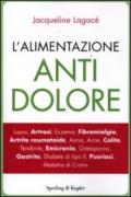 L'alimentazione antidolore