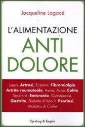 L'alimentazione antidolore