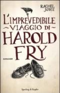 L'imprevedibile viaggio di Harold Fry