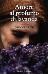 Amore al profumo di lavanda (Pandora)