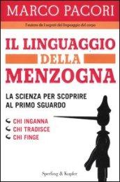 Il linguaggio della menzogna