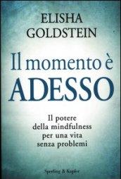 Il momento è adesso. Il potere della mindfulness per una vita senza problemi