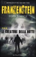 Frankenstein. Le creature della notte: 3