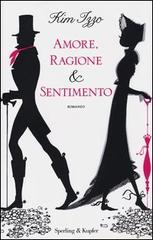 Amore, ragione e sentimento (Pandora)