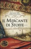 Il mercante di stoffe