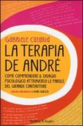 La terapia De André. Come comprendere il disagio psicologico attraverso le parole del grande cantautore