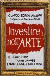 Investire nell'arte