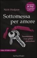 Sottomessa per amore