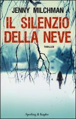 Il silenzio della neve