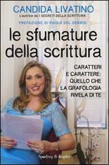 Le sfumature della scrittura. Caratteri e carattere: quello che la grafologia rivela di te