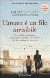 L'amore è un filo invisibile