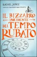 Il bizzarro incidente del tempo rubato