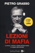 Lezioni di mafia. La storia, i crimini e i misteri di Cosa nostra, le indagini dell'antimafia. Con 2 DVD