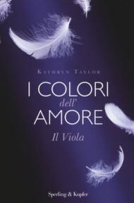 Il viola. I colori dell'amore