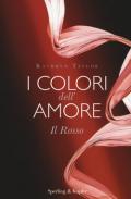 Il rosso. I colori dell'amore