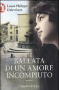 Ballata di un amore incompiuto