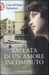 Ballata di un amore incompiuto