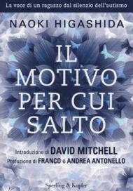 Il motivo per cui salto