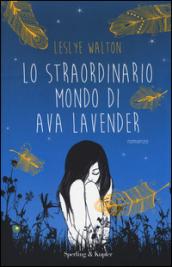 Lo straordinario mondo di Ava Lavender