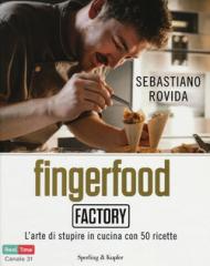 Fingerfood Factory