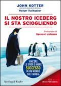 Il nostro iceberg si sta sciogliendo