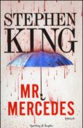 Mr. Mercedes