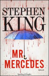 Mr. Mercedes