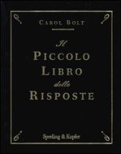 Il piccolo libro delle risposte