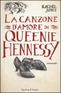 La canzone d'amore di Queenie Hennessy