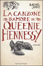 La canzone d'amore di Queenie Hennessy