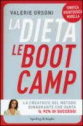 La dieta LeBootCamp