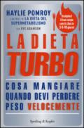 La dieta turbo. Cosa mangiare quando devi perdere peso velocemente