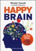 Happy brain