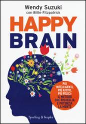 Happy brain