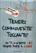 La favolosa vita di Henry N. Brown orsetto centenario. Appuntamento al buio