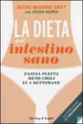 La dieta dell'intestino sano