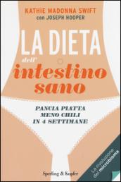 La dieta dell'intestino sano