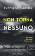 Non torna nessuno