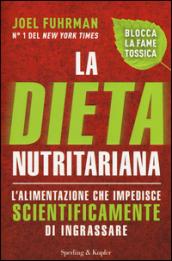 La dieta nutritariana