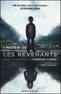 I misteri de Les Revenants