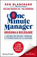 L'one minute manager insegna a delegare