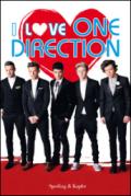 I love One Direction. Con gadget