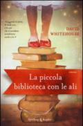 La piccola biblioteca con le ali